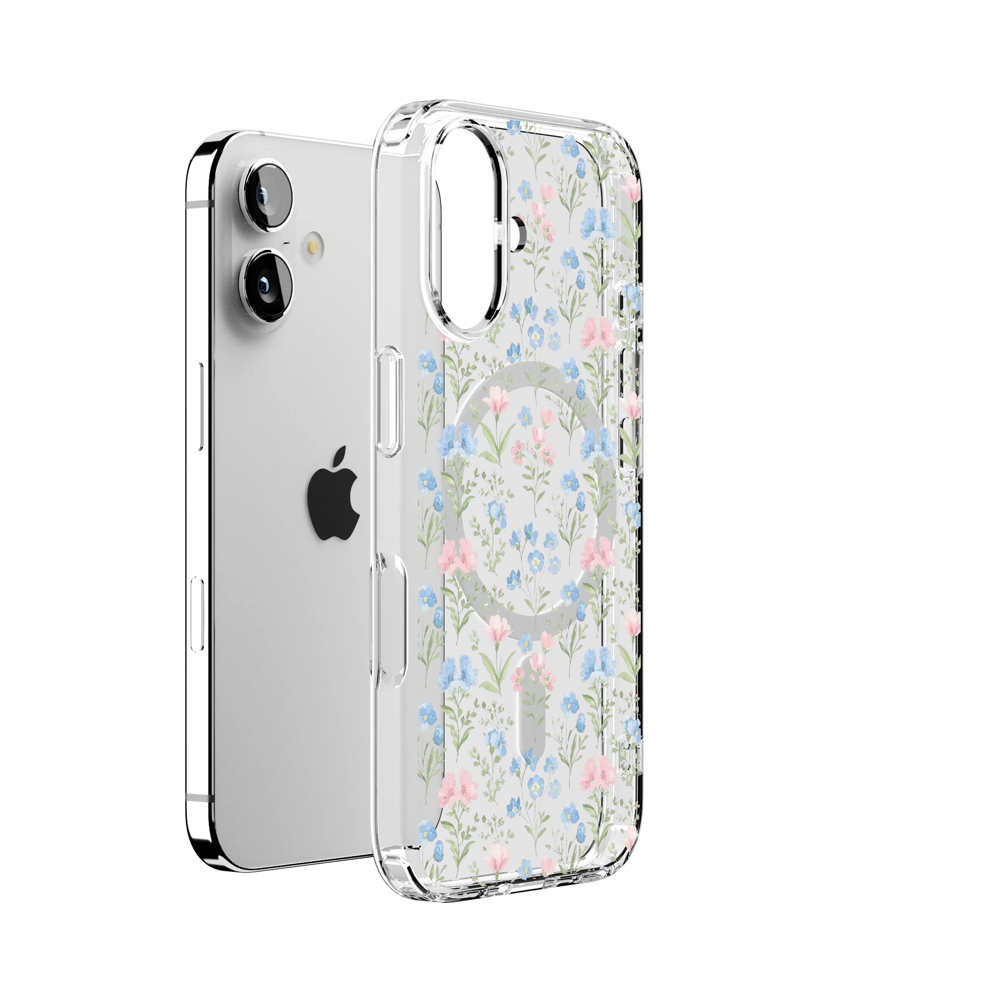 Pastel Garden | Sunday Best Case