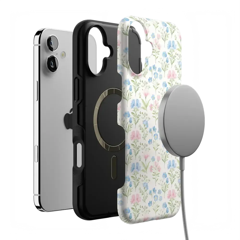 Pastel Garden | Sunday Best Case