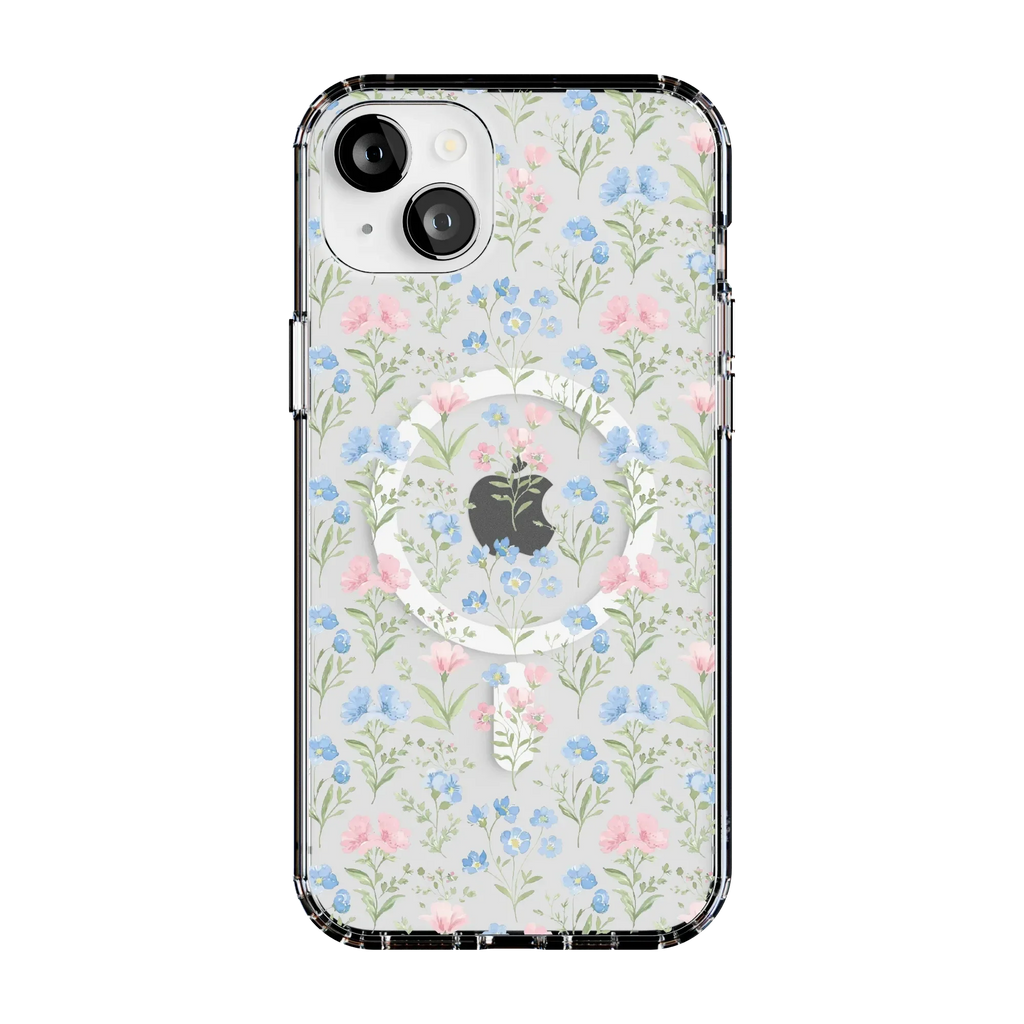 Pastel Garden | Sunday Best Case