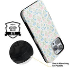 Pastel Garden | Sunday Best Case