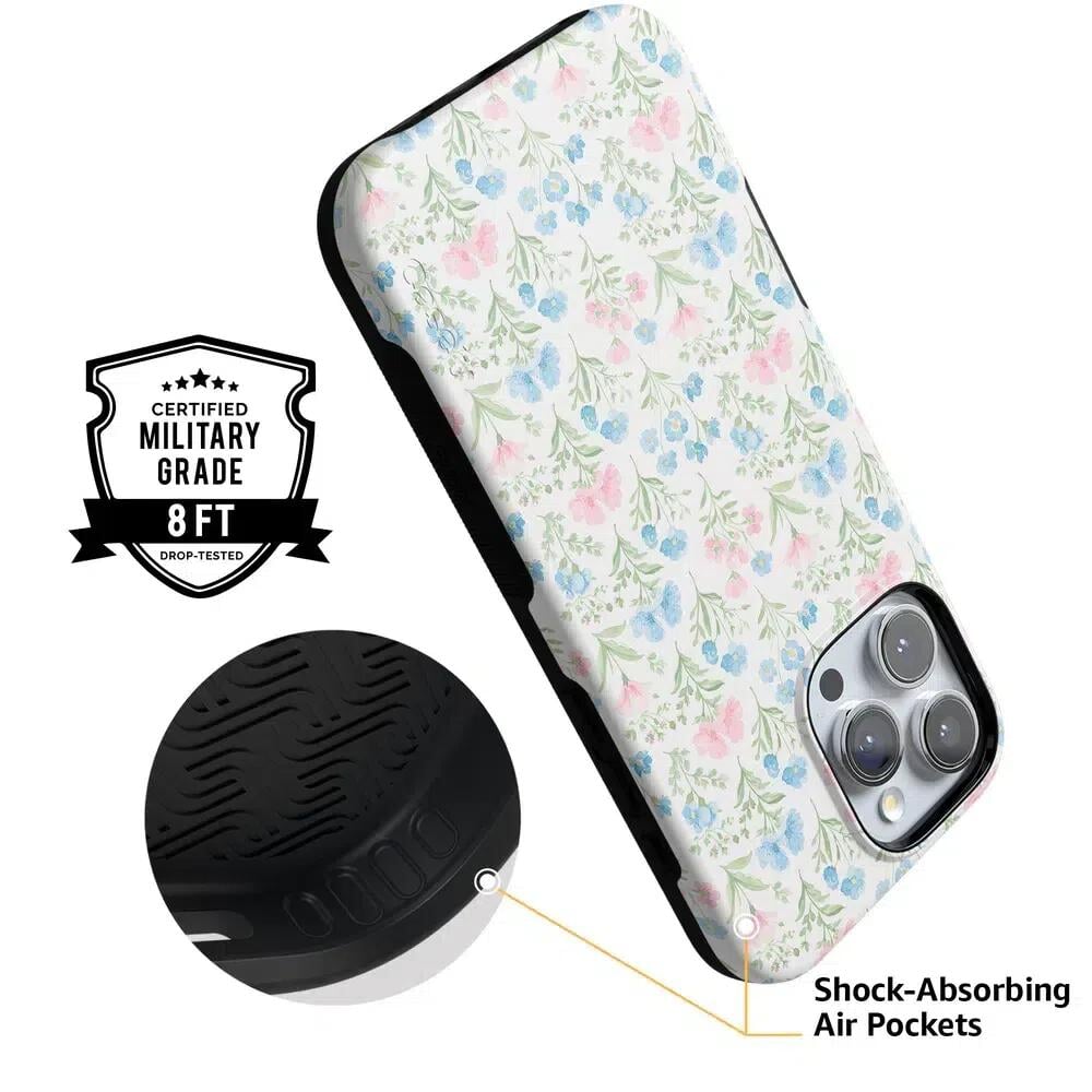 Pastel Garden | Sunday Best Case