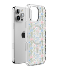 Pastel Garden | Sunday Best Case