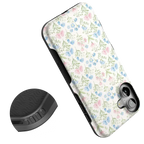 Pastel Garden | Sunday Best Case