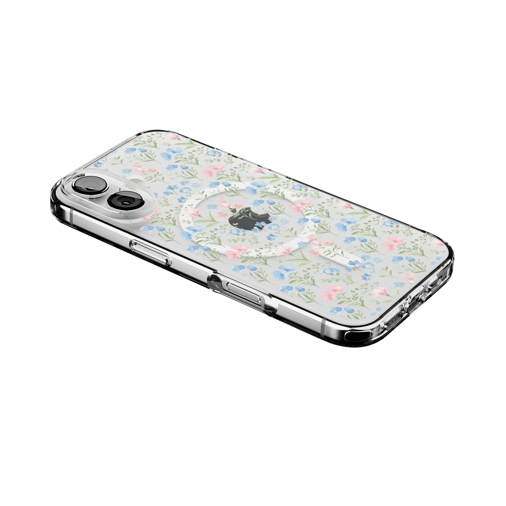 Pastel Garden | Sunday Best Case