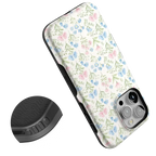 Pastel Garden | Sunday Best Case