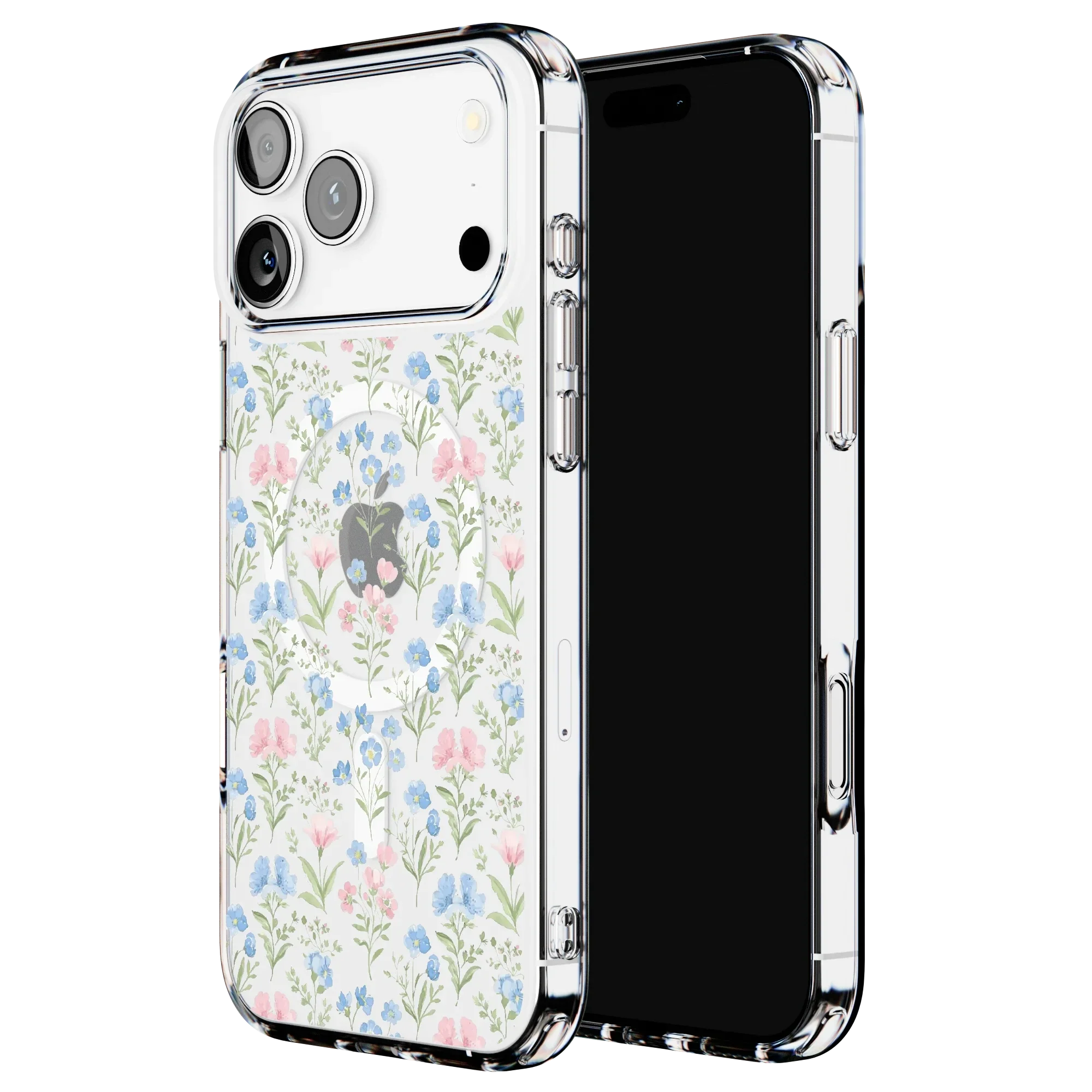 Pastel Garden | Sunday Best Case
