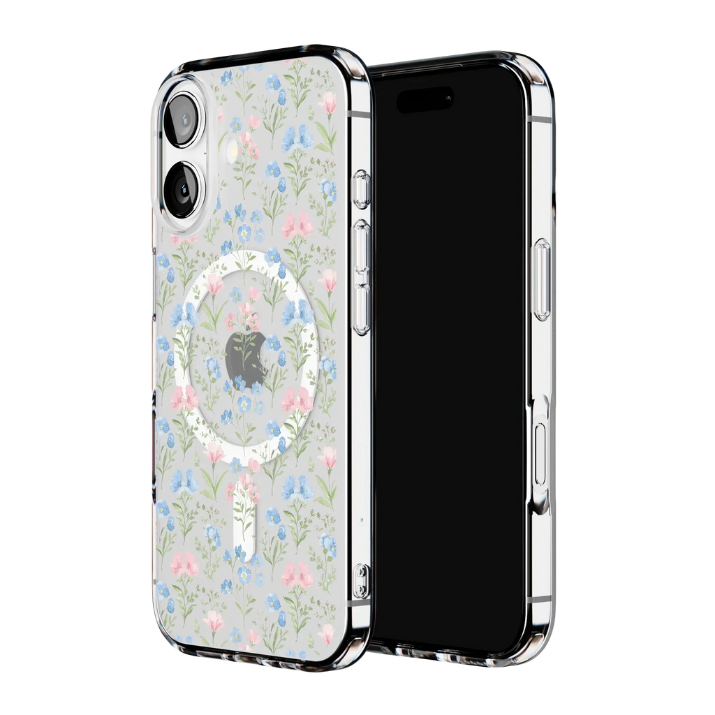 Pastel Garden | Sunday Best Case