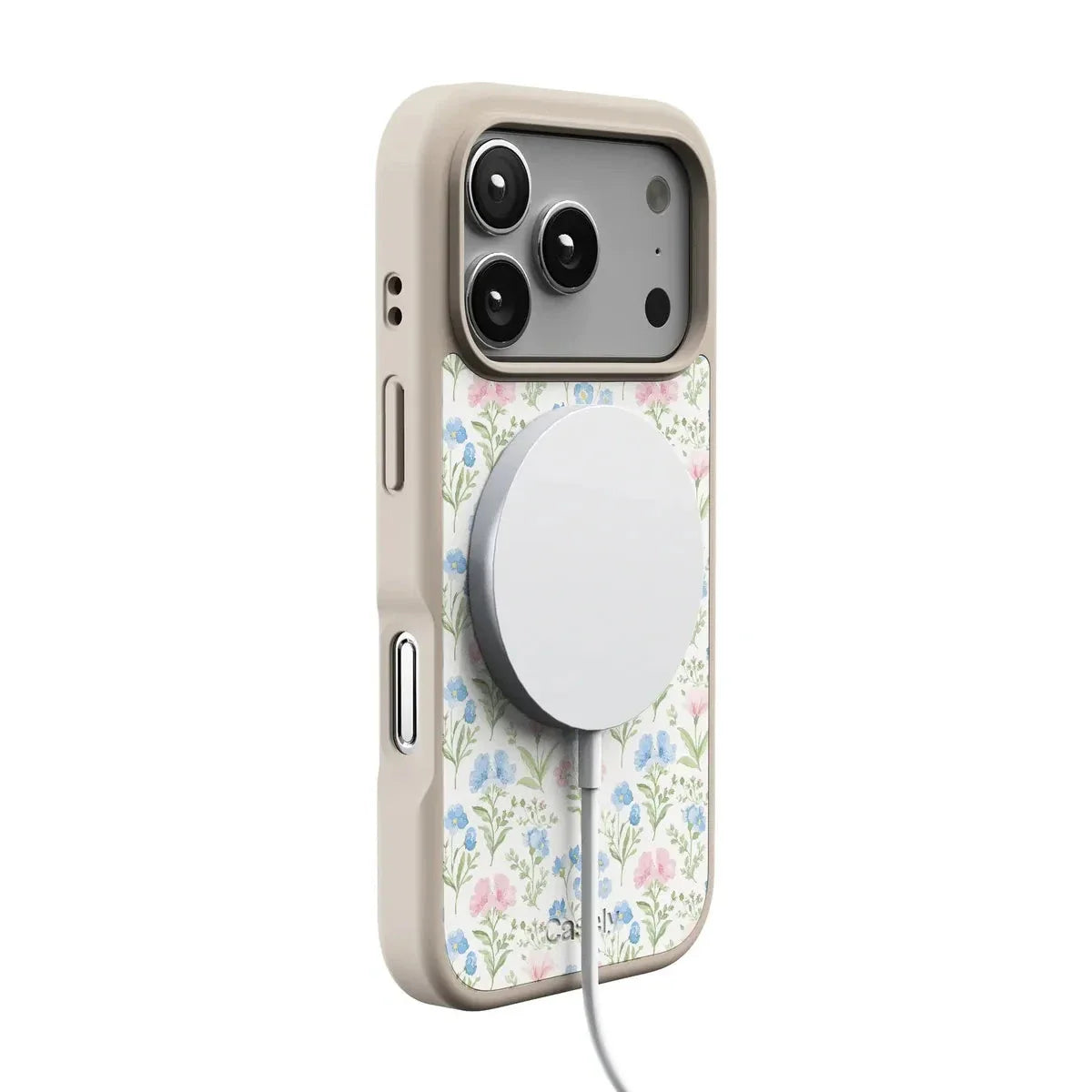 Pastel Garden | Sunday Best Case