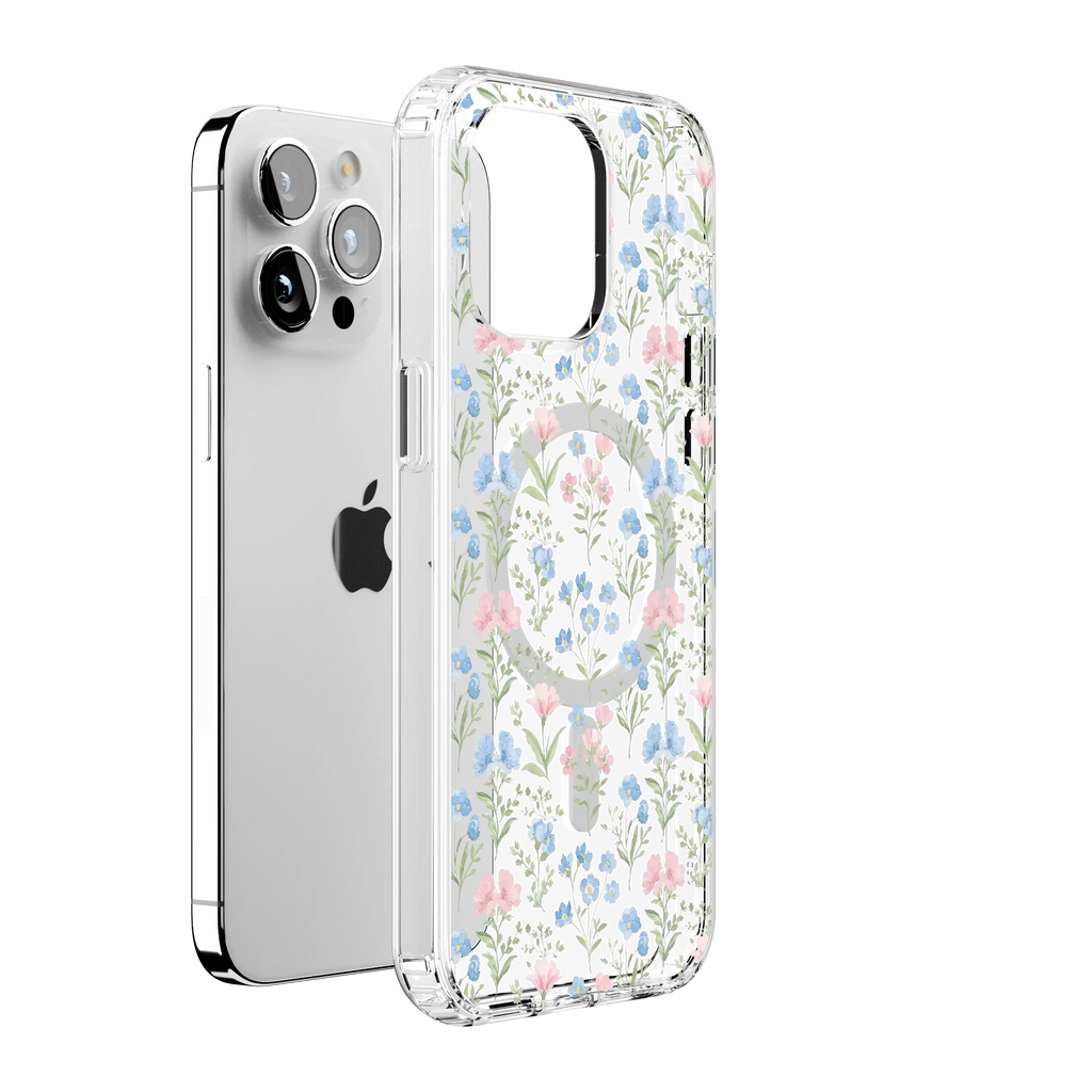 Pastel Garden | Sunday Best Case
