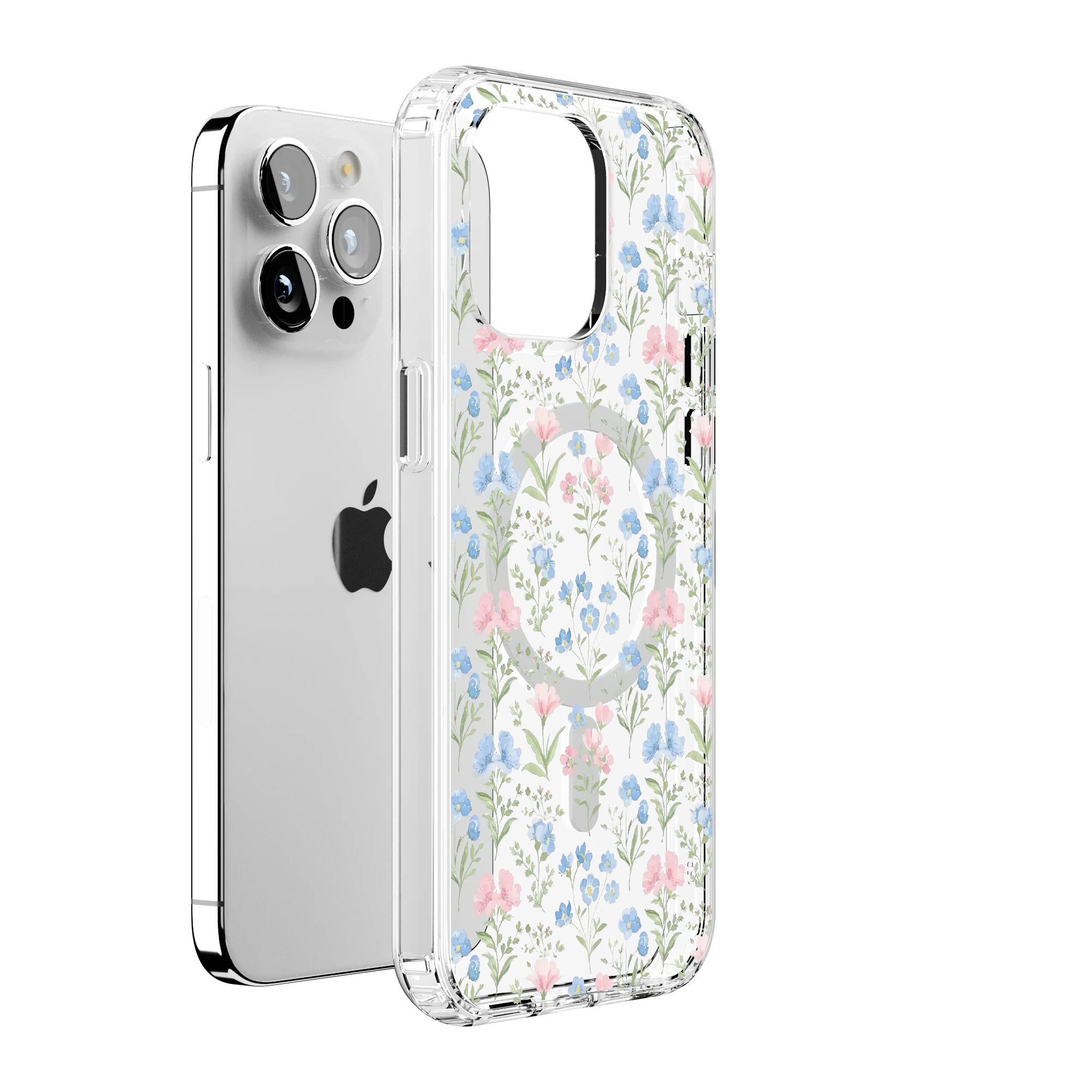 Pastel Garden | Sunday Best Case