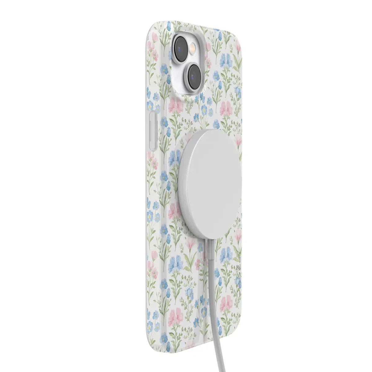 Pastel Garden | Sunday Best Case