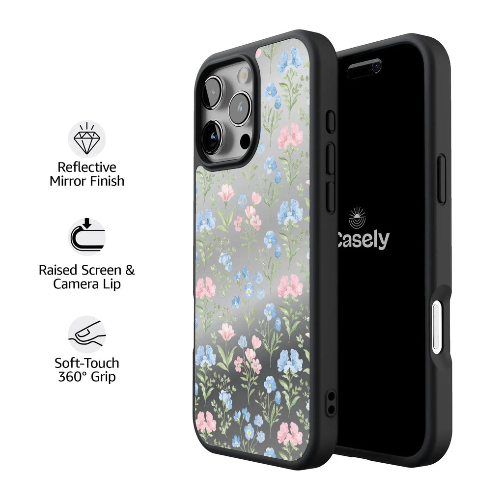 Pastel Garden | Sunday Best Case
