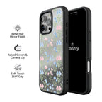 Pastel Garden | Sunday Best Case