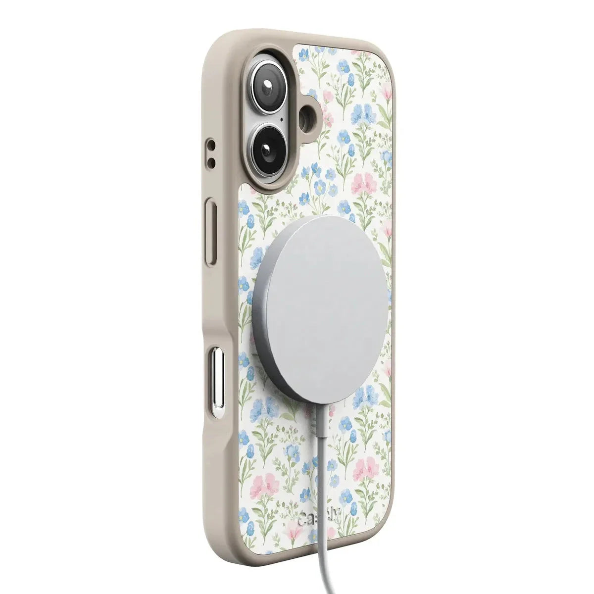 Pastel Garden | Sunday Best Case