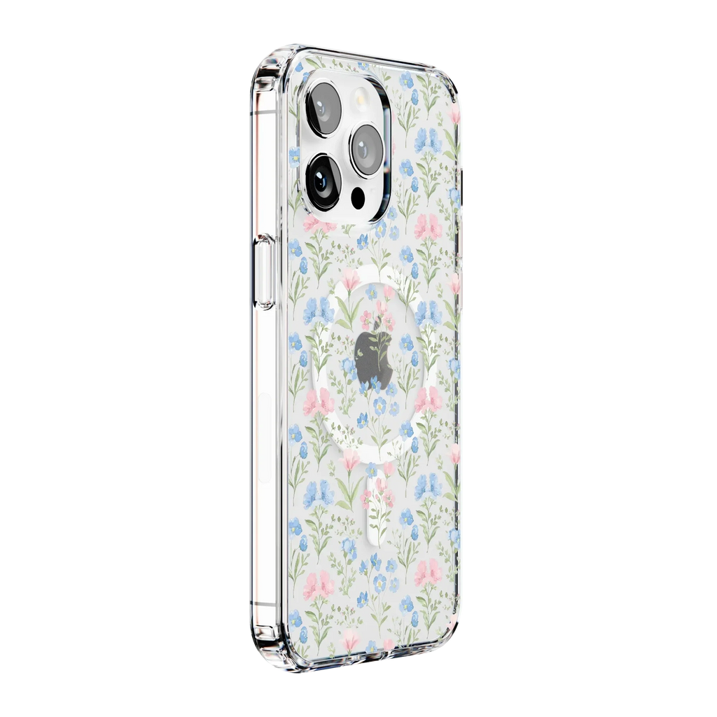 Pastel Garden | Sunday Best Case
