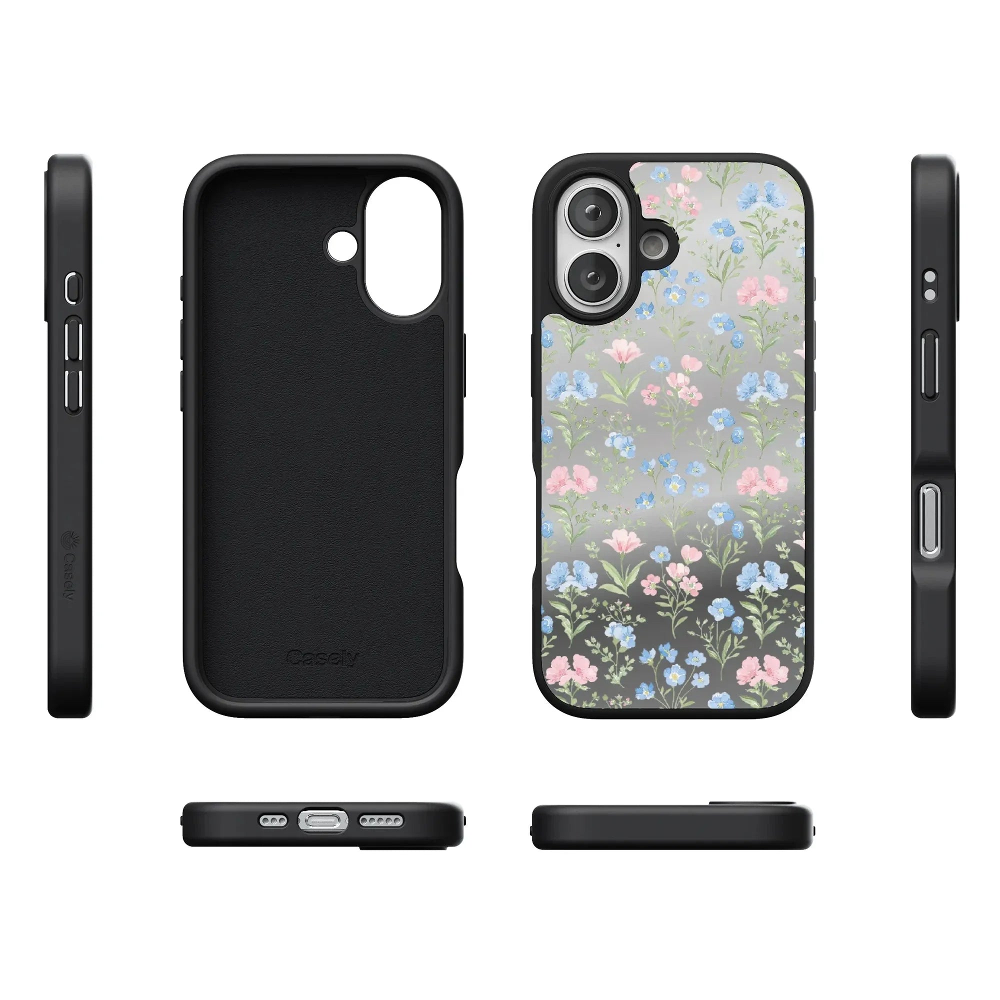 Pastel Garden | Sunday Best Case