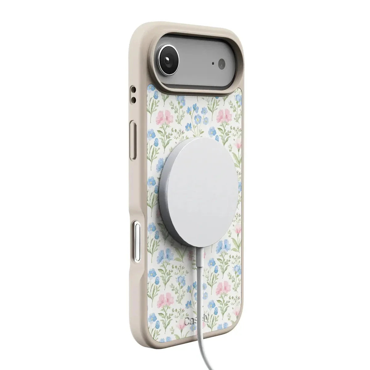 Pastel Garden | Sunday Best Case