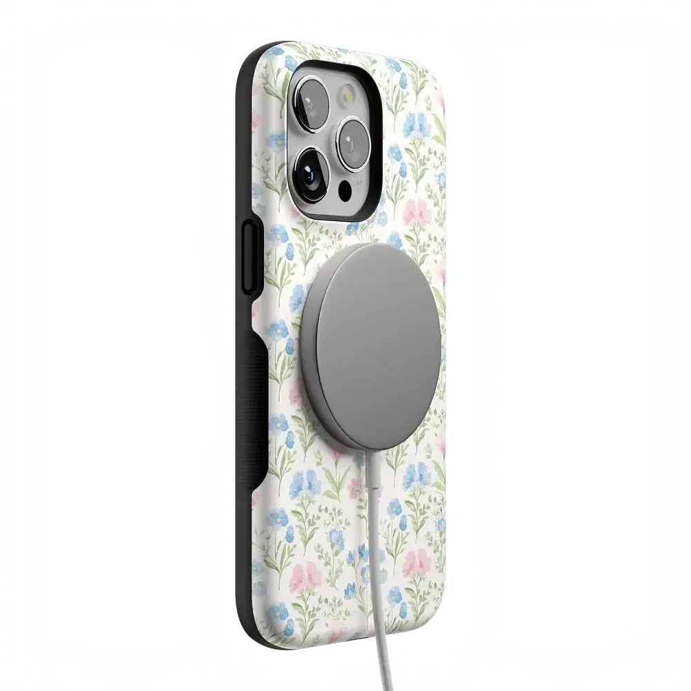 Pastel Garden | Sunday Best Case