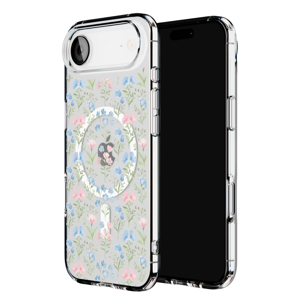 Pastel Garden | Sunday Best Case