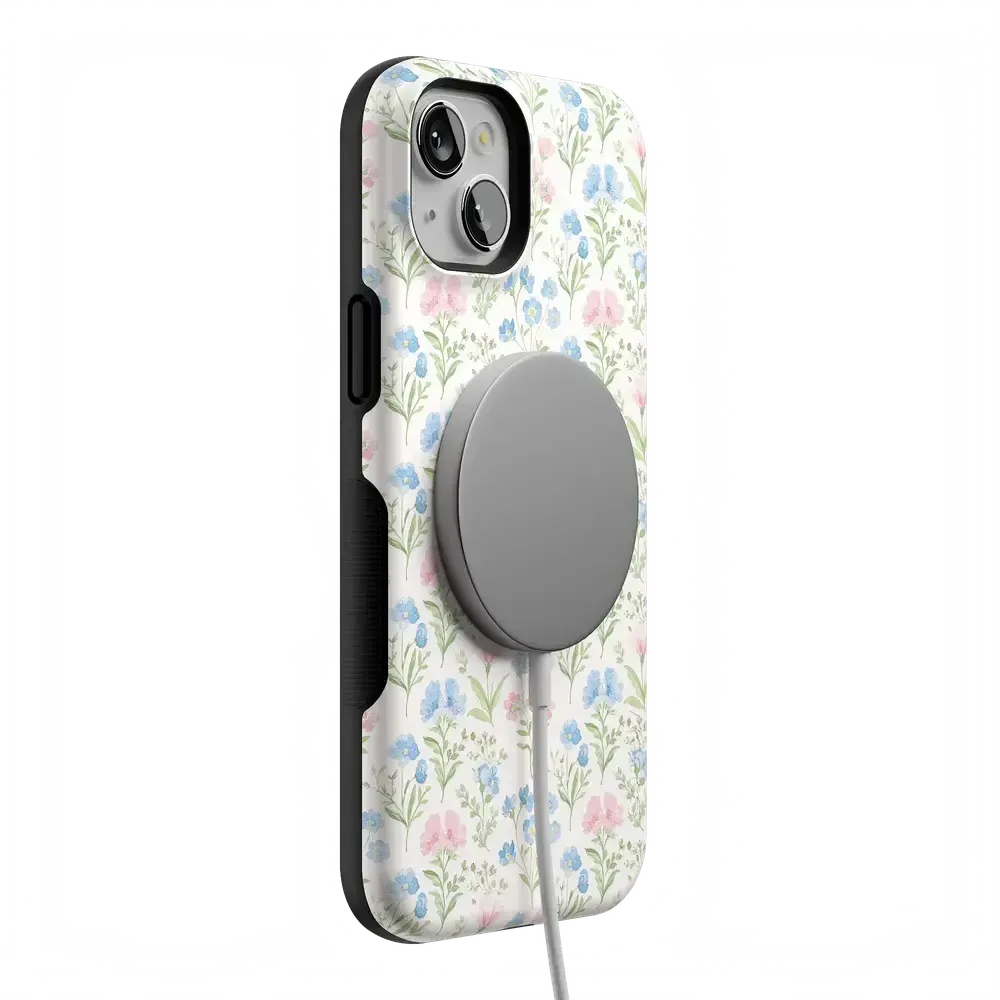 Pastel Garden | Sunday Best Case