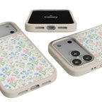 Pastel Garden | Sunday Best Case