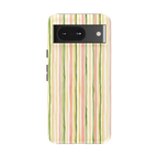 Sweet Stripes | Rainbow Pastel Case