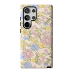 Prairie Blooms | Pastel Floral Case