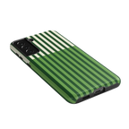 Fairway Stripes | Clubhouse Case