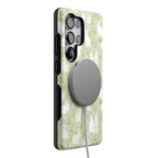Hop to it | Green Bunny Case