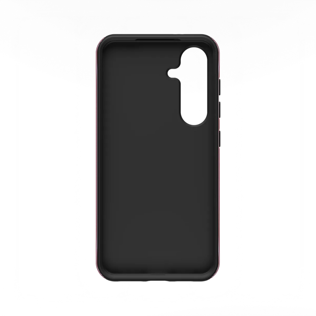 Stripes and the City | Tiny Pinstripe Case