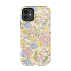 Prairie Blooms | Pastel Floral Case