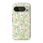 Hydrangea Haze | Floral Garden Case