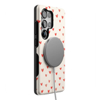 Love Letters | Doodle Hearts Case