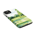 Tee Time | Clubhouse Case