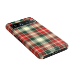 Plaid & Proper | Signature Plaid Case