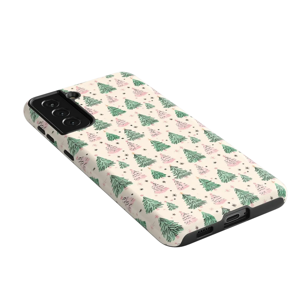 Lookin’ Pine | Christmas Tree Case
