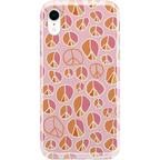 Peace Out | Groovy Peace Sign Case