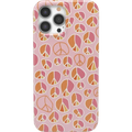 Peace Out | Groovy Peace Sign Case