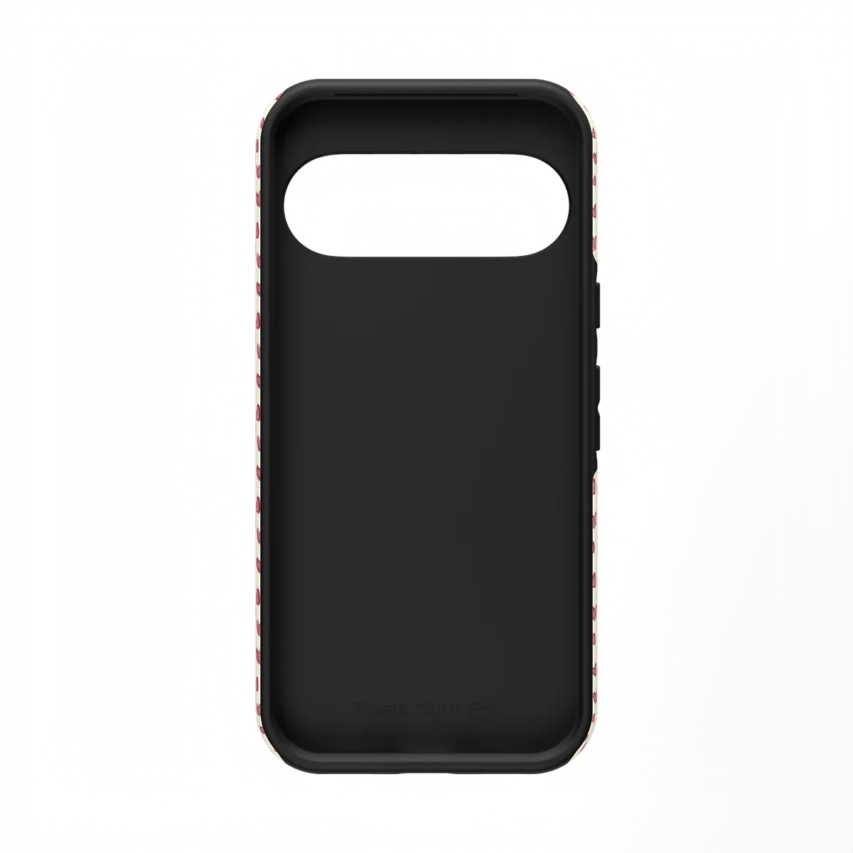 Lovebug | Mauve Hearts Case