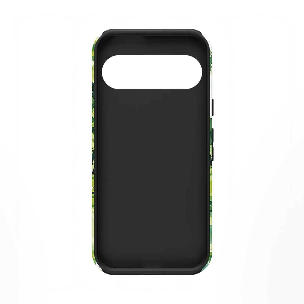 Tee Time | Clubhouse Case