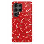 Peppermint Kiss | Candy Cane Case