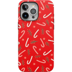 Peppermint Kiss | Candy Cane Case