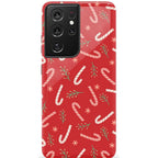 Peppermint Kiss | Candy Cane Case