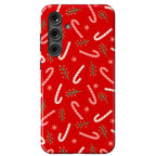 Peppermint Kiss | Candy Cane Case
