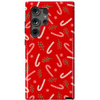 Peppermint Kiss | Candy Cane Case