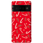 Peppermint Kiss | Candy Cane Case