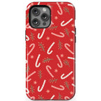 Peppermint Kiss | Candy Cane Case