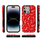 Peppermint Kiss | Candy Cane Case