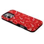 Peppermint Kiss | Candy Cane Case