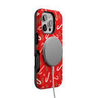 Peppermint Kiss | Candy Cane Case